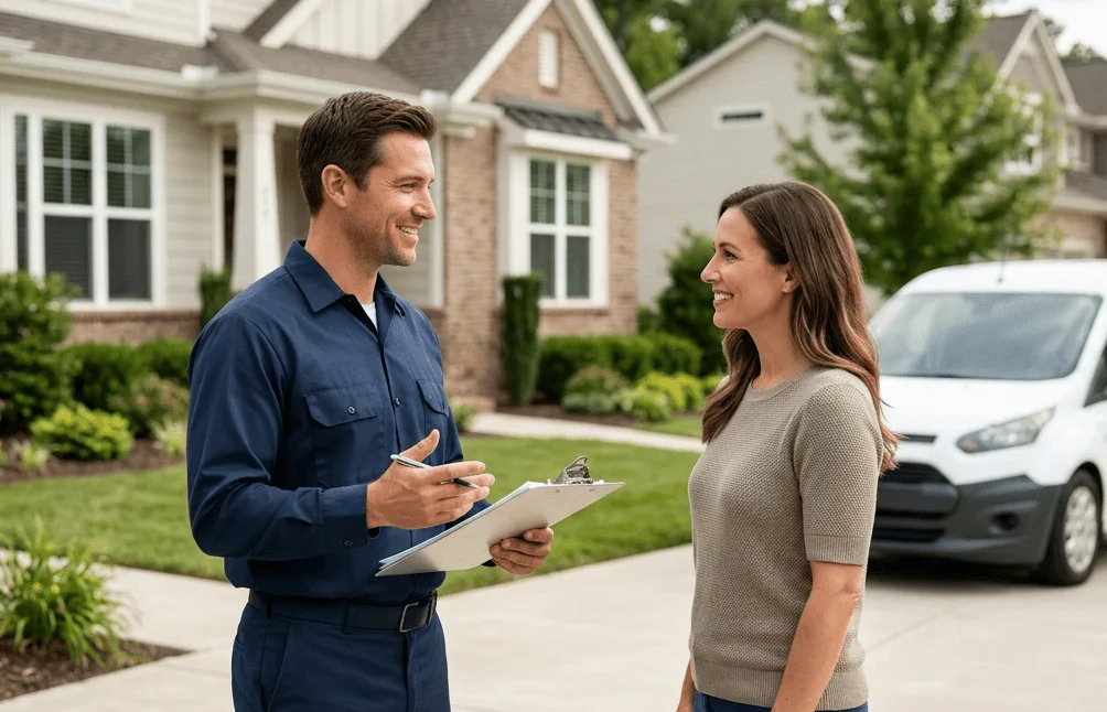 Mold Remediation Crescent, PA FAQs